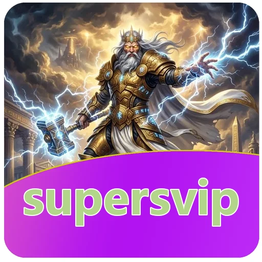 Detail APK supersvip